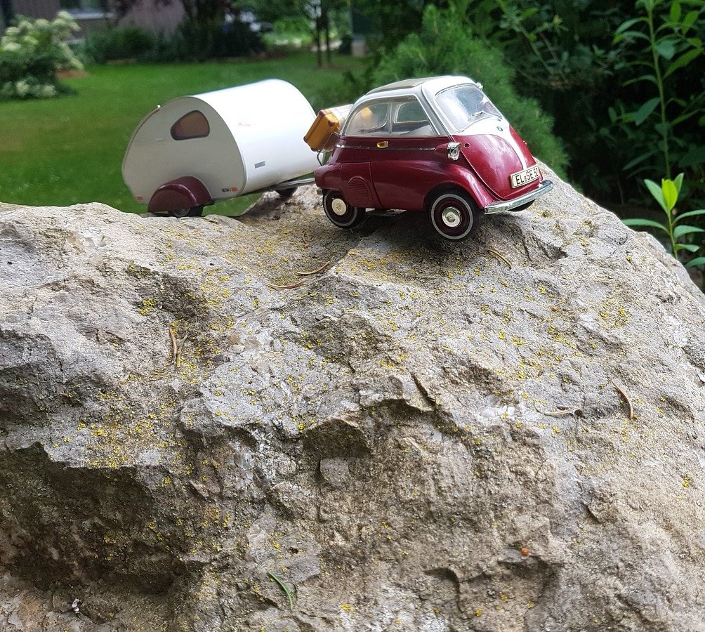 isetta