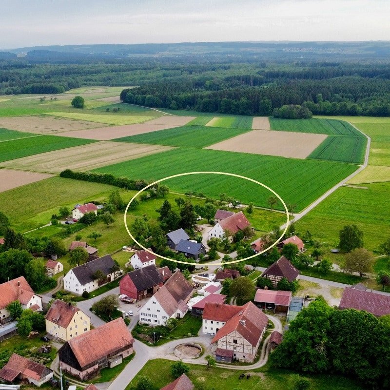 fewo-gegend
