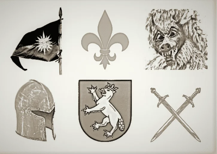 für Zünfte und Vereine